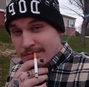 Meet your Posher, Dalton